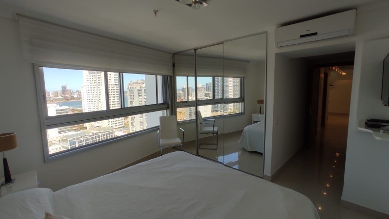 Departamento, Venta ,Mansa,Punta del Este